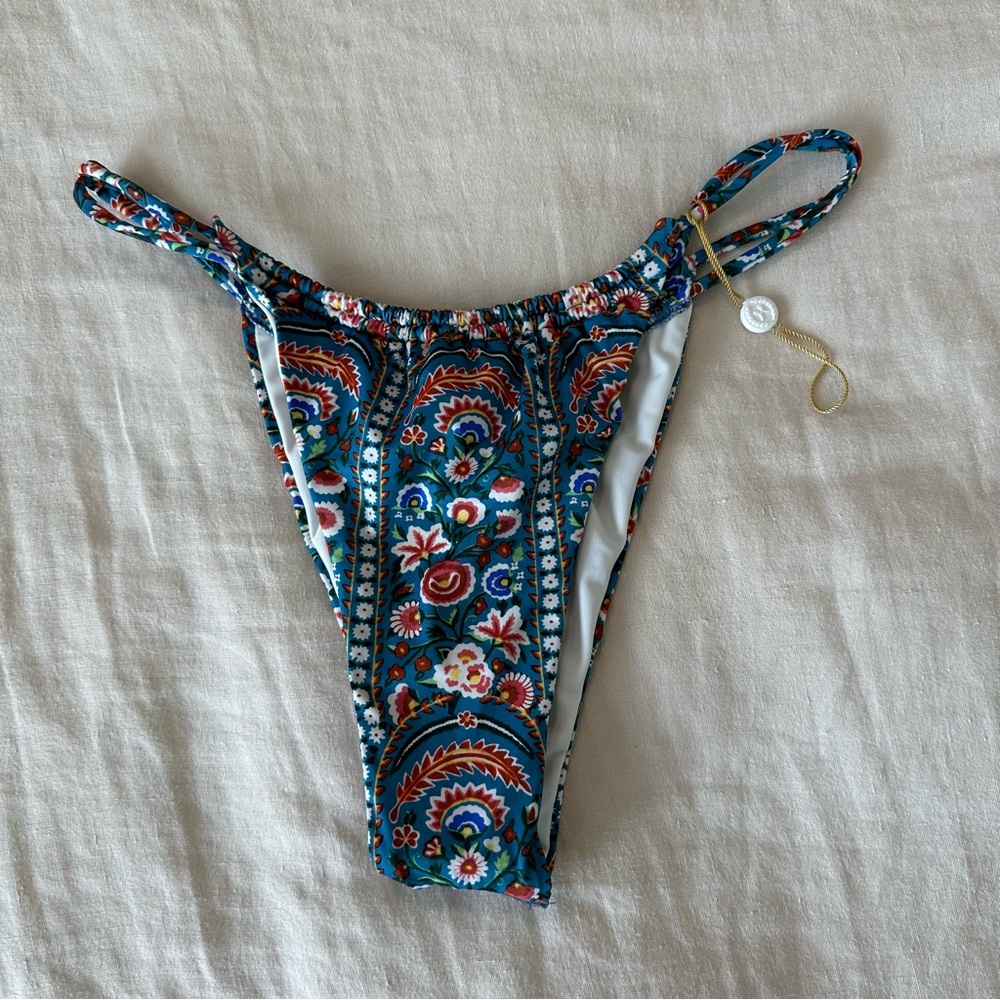 BRAND NEW Montce L Bikini Bottoms